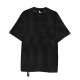MWM Ανδρική κοντομάνικη μπλούζα Black Capsule T-Shirt